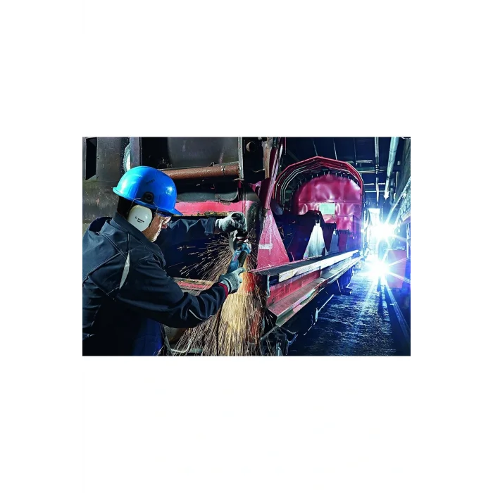 Genel Ürün Gws 19-125 Cıe Taşlama Makinesi