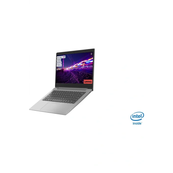 Genel Ürün Ideapad Intel Celeron N4020 4GB 128GB SSD Freedos 14