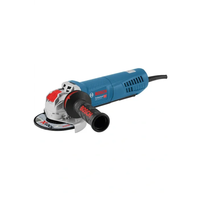 Genel Ürün Professional Gwx 17-125 S Taşlama Makinesi