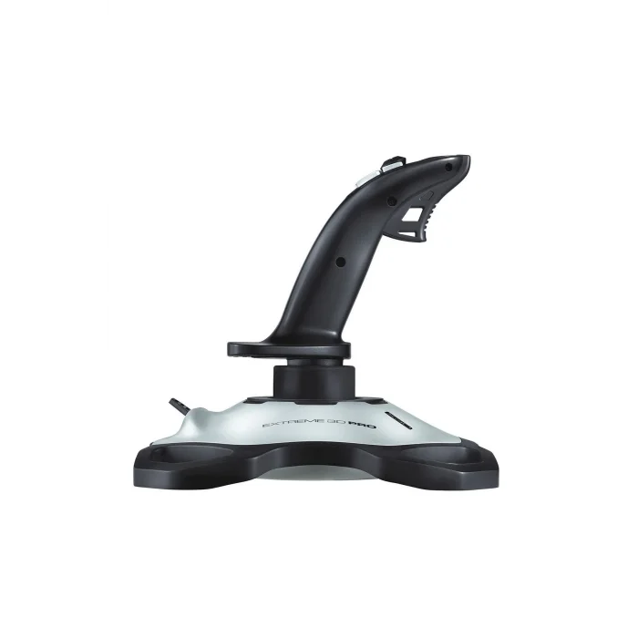 Genel Ürün G Extreme 3D 12 Tuşlu Joystick - Siyah