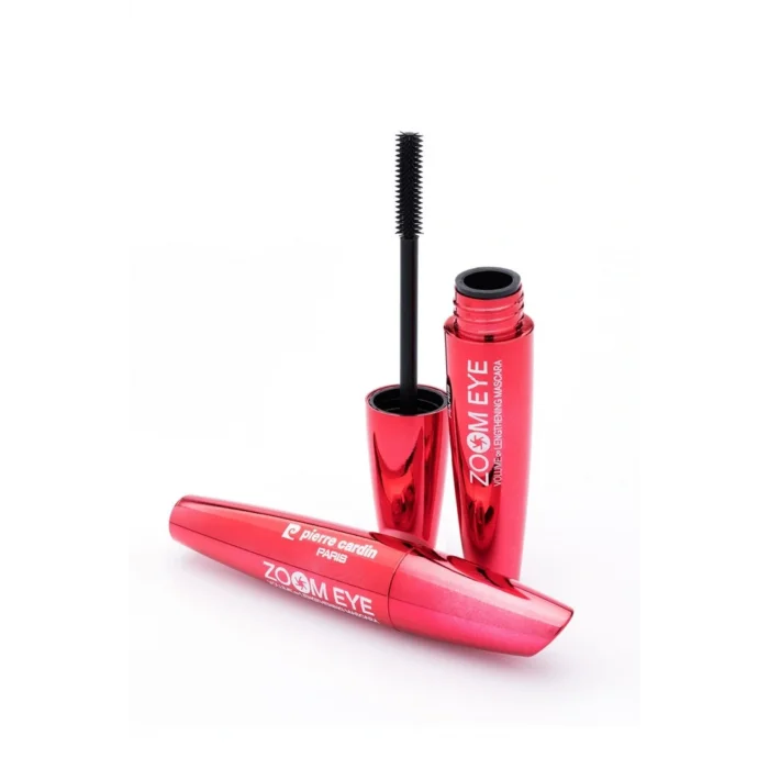 Genel Ürün Zoom Eye Hacim Ve Uzunluk Etkili Mascara - 7 ml