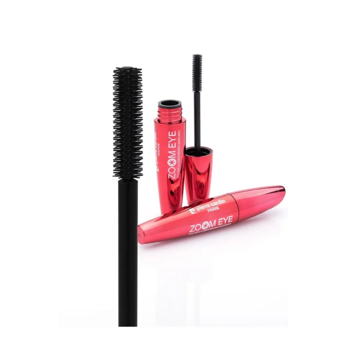 Genel Ürün Zoom Eye Hacim Ve Uzunluk Etkili Mascara - 7 ml