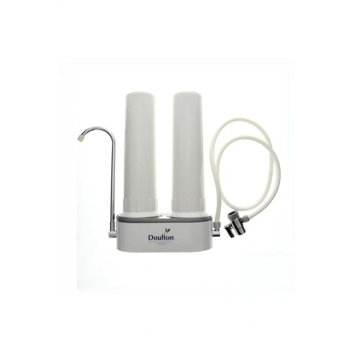 Genel Ürün Tezgah Üstü Ikili Set Su Arıtma Cihazı