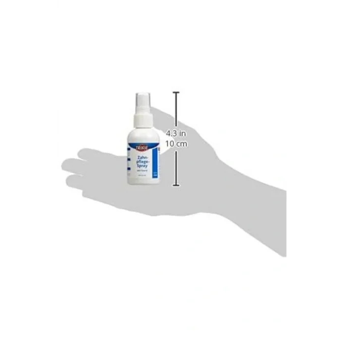 Genel Ürün Köpek Diş Ve Ağız Bakım Spreyi 50ml.