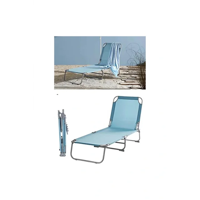 Genel Ürün Lanır Şezlong