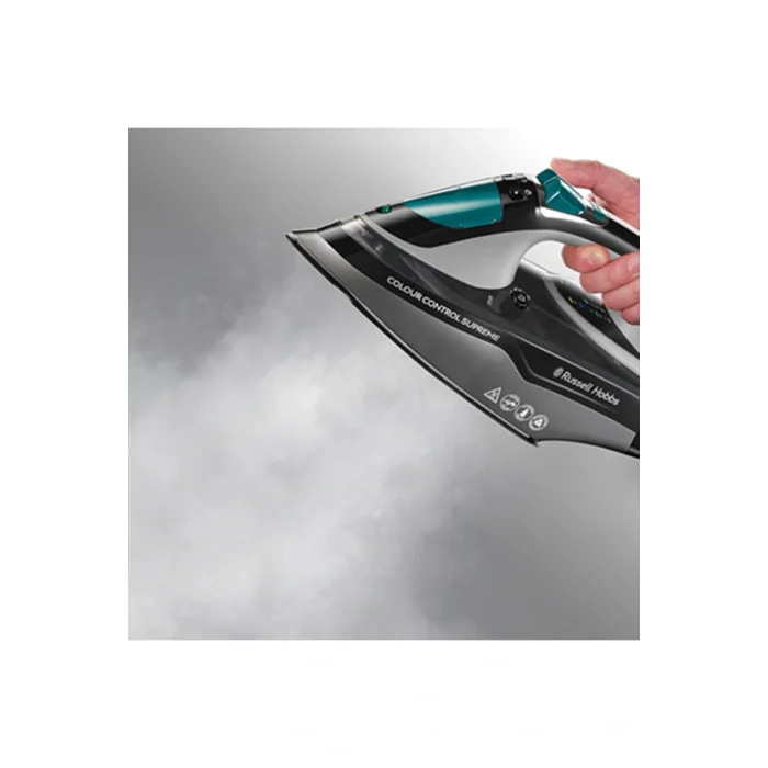 Genel Ürün 25400-56 Colour Control Supreme Ütü