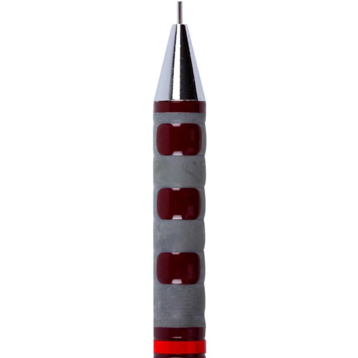 Genel Ürün Tikky Versatil Uçlu Kalem 0.7 Mm Bordo