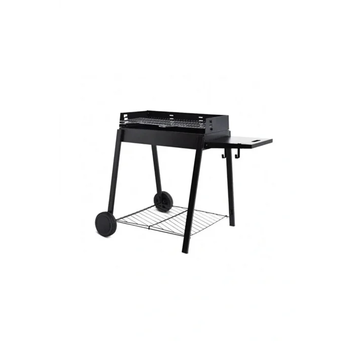 Genel Ürün Longley Kömürlü Barbekü Mangal 107 Cm