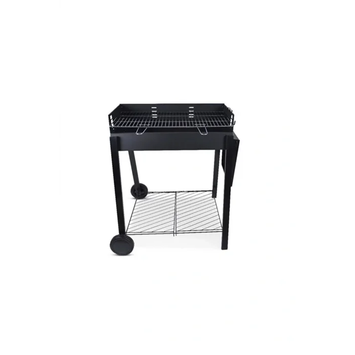 Genel Ürün Longley Kömürlü Barbekü Mangal 107 Cm