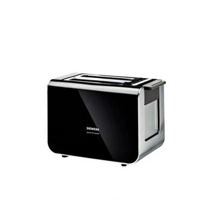 Genel Ürün Tt86103 860w Ekmek Kızartma Makinesi