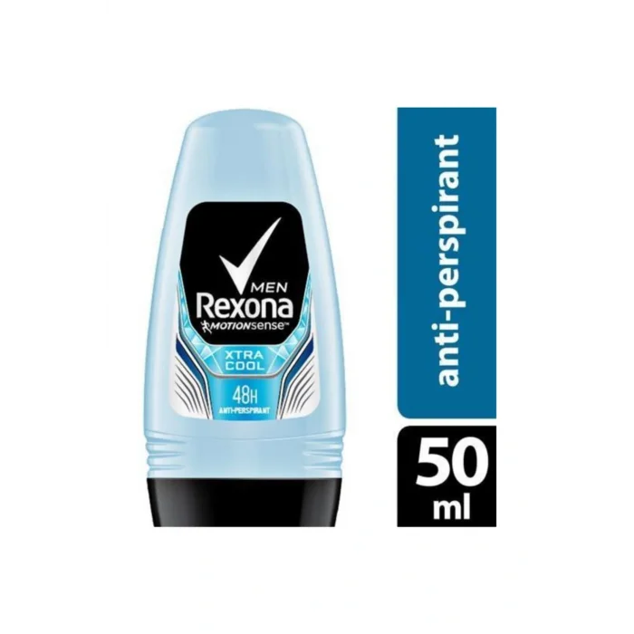 Genel Ürün Roll-on Xtra Cool Anti-perspirant 50 Ml