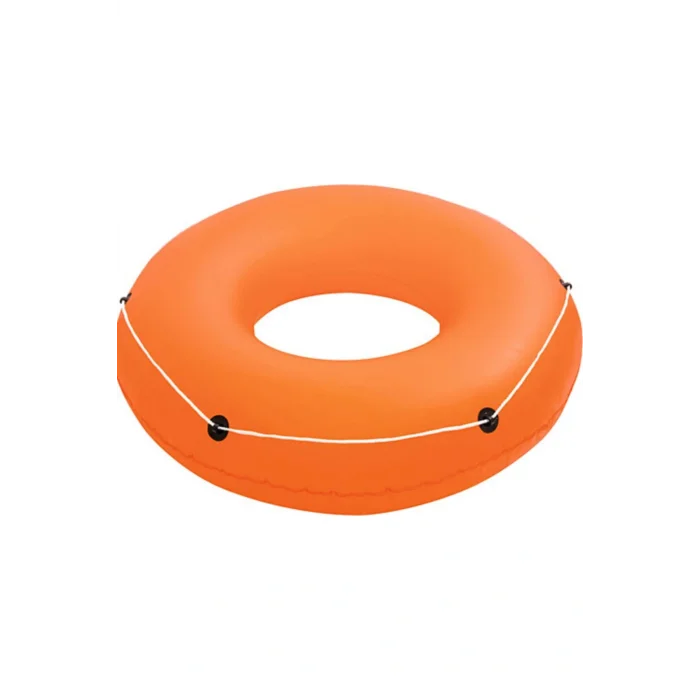 Genel Ürün 36120 Renkli Ipli Jumbo Simit 119 cm