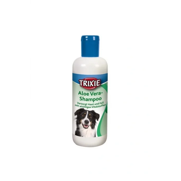 Genel Ürün Köpek Şampuanı 250ml Aloe Veralı