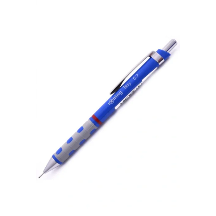 Genel Ürün Versatil Tıkky 0.7 Koyu Mavi