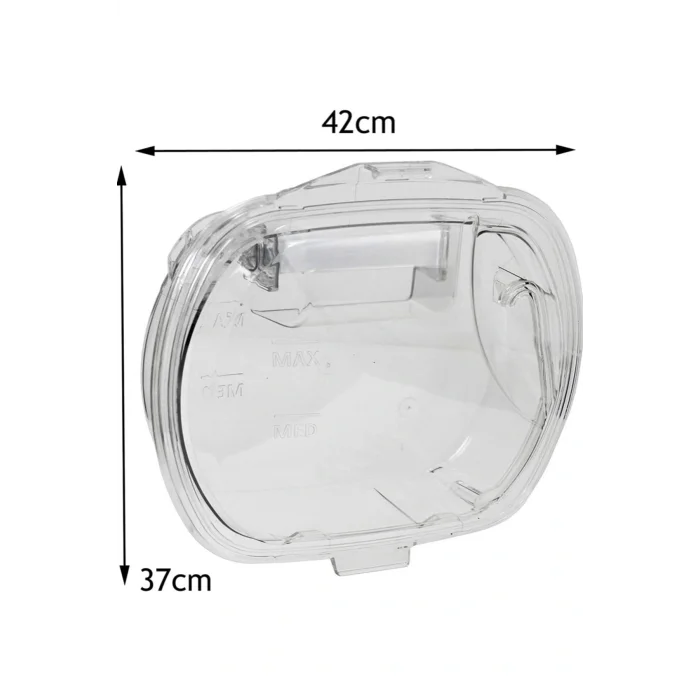 Genel Ürün Kurutma Makinesi Su Haznesi