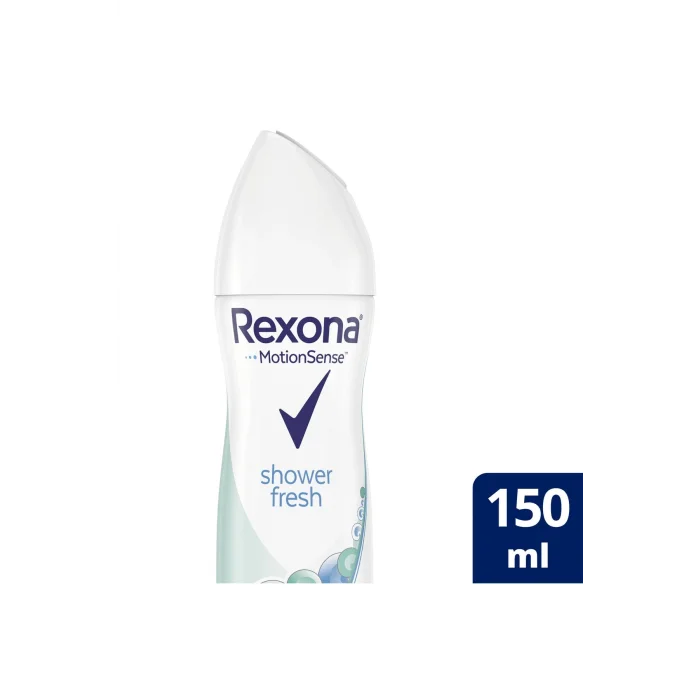 Genel Ürün Shower Clean Deodorant Sprey 150 ml