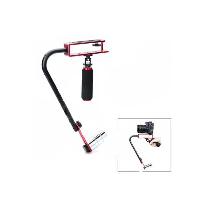 Genel Ürün Sk-w04 Cam Stabilizer