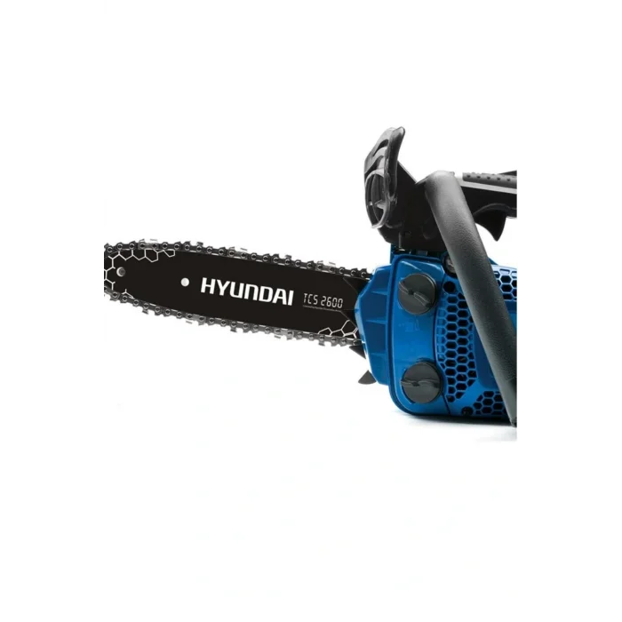 Genel Ürün Techno Tcs2600 Motorlu Testere 1.2 Hp 25.4 Cc