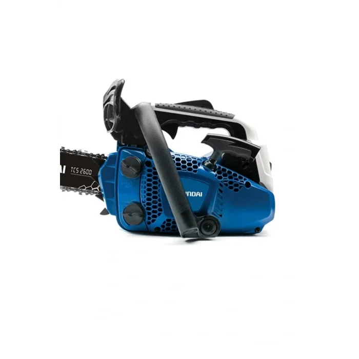 Genel Ürün Techno Tcs2600 Motorlu Testere 1.2 Hp 25.4 Cc