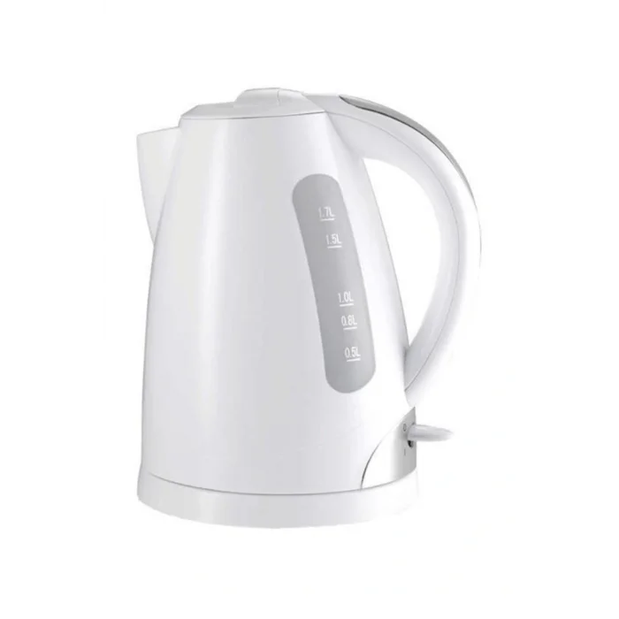 Genel Ürün Sefa S1001 Beyaz 2200 W 1.7 Lt Su Isıtıcısı