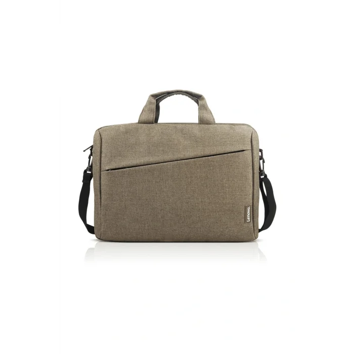 Genel Ürün Gx40q17232 T210 15.6 Casual Toploader Laptop Çantası Yeşil