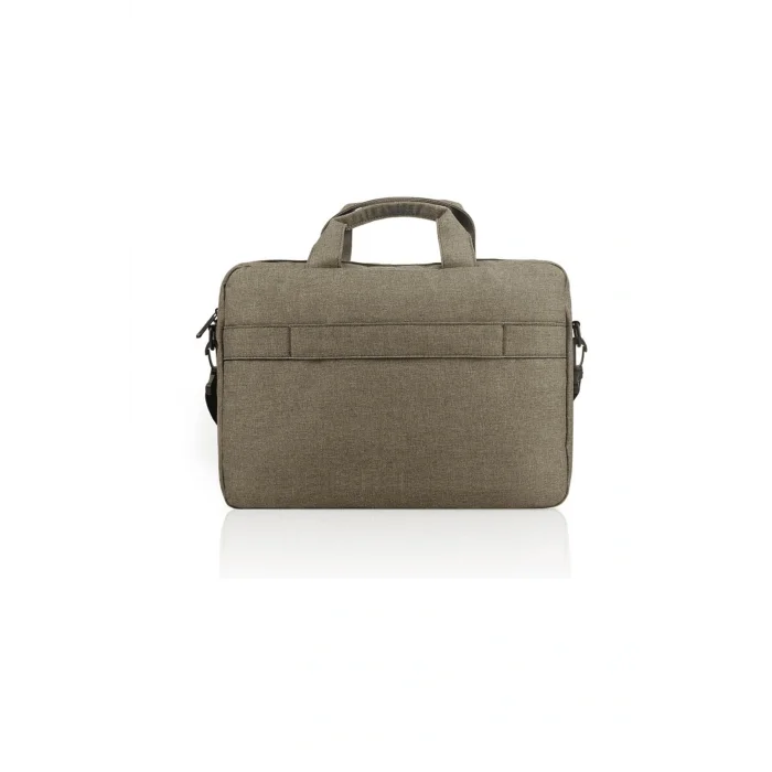 Genel Ürün Gx40q17232 T210 15.6 Casual Toploader Laptop Çantası Yeşil