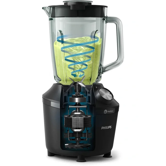 Genel Ürün Problend Smoothie Blender Evrekala