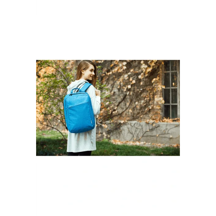 Genel Ürün B210 15.6 casual Laptop Çantası Mavi