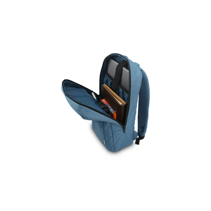 Genel Ürün B210 15.6 casual Laptop Çantası Mavi