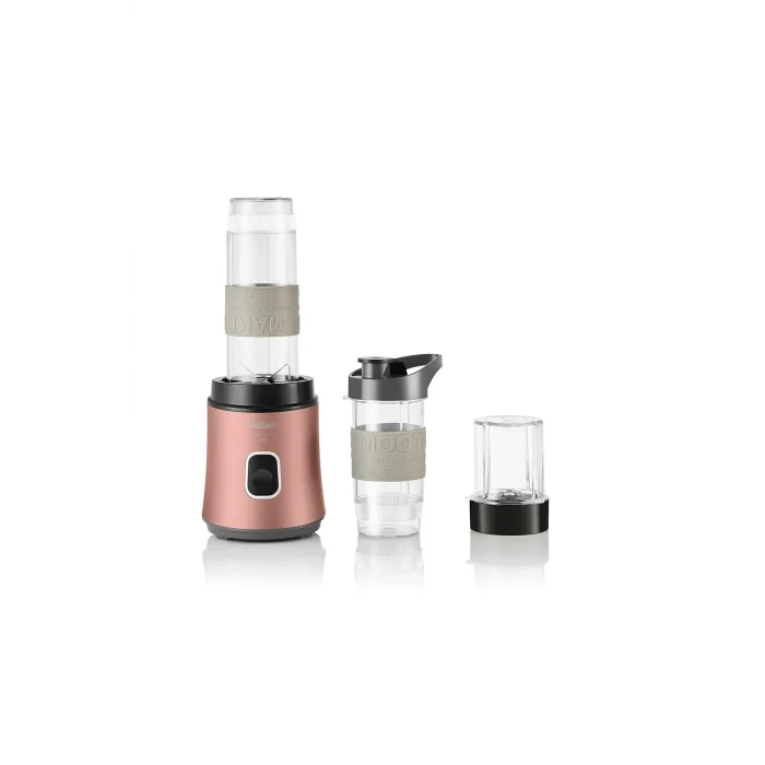 Genel Ürün Ar1101-g Shaken Take Joy Gün Batımı 600 W Kişisel Blender Hediyeli