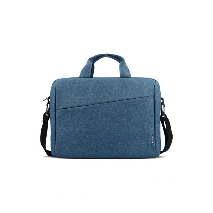 Genel Ürün 15.6 Casual Topload Laptop Çantası T210 Mavi