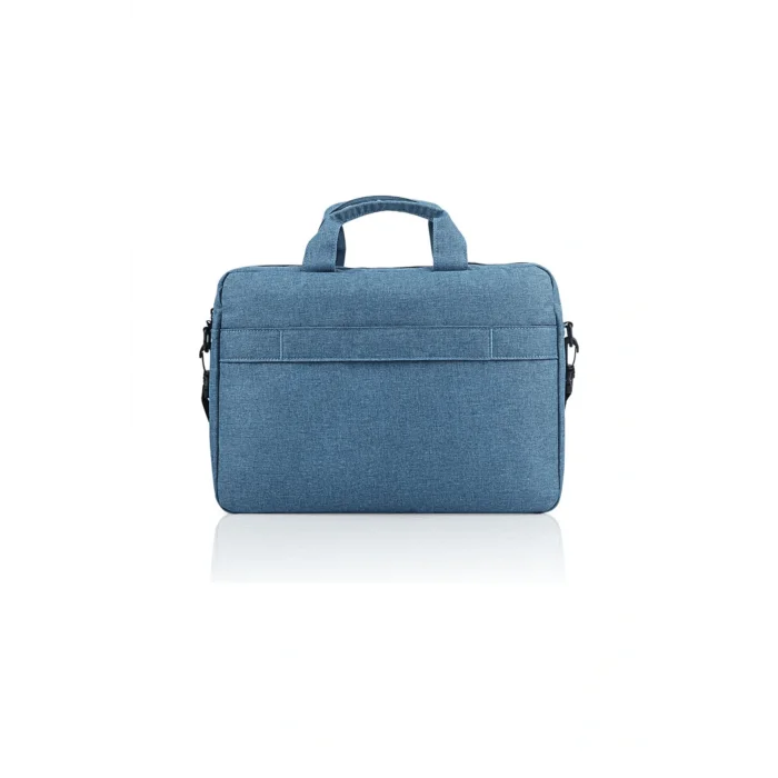 Genel Ürün 15.6 Casual Topload Laptop Çantası T210 Mavi
