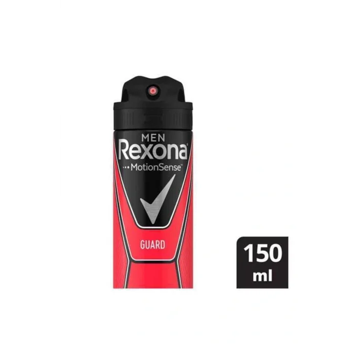 Genel Ürün Men Guard Deodarant 150 ml X 3 Adet