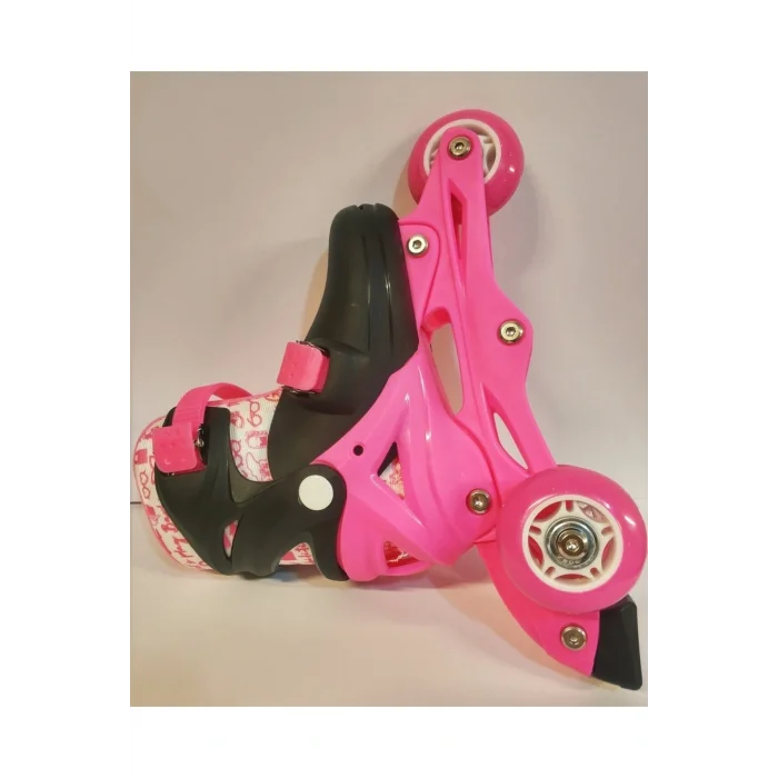 Genel Ürün 3 Teker Ayarlanabilir Paten S 31-34