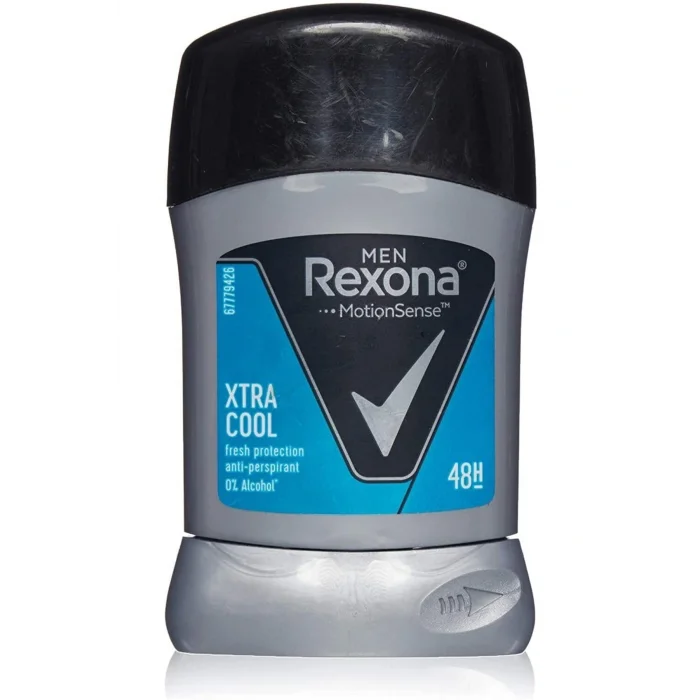 Genel Ürün Men Deodarant Extra Cool Stick 50 ml