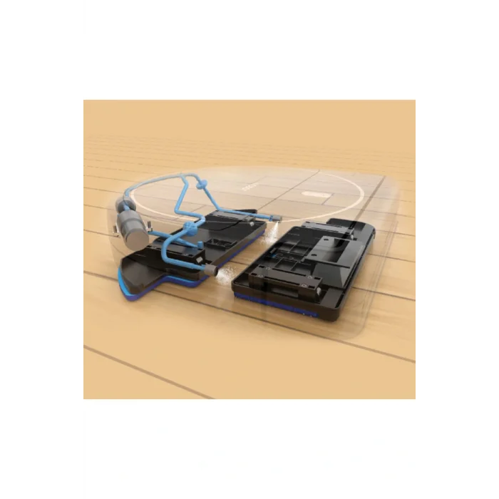 Genel Ürün Legee 688 Süpürge Paspas 4 Ü 1 Arada