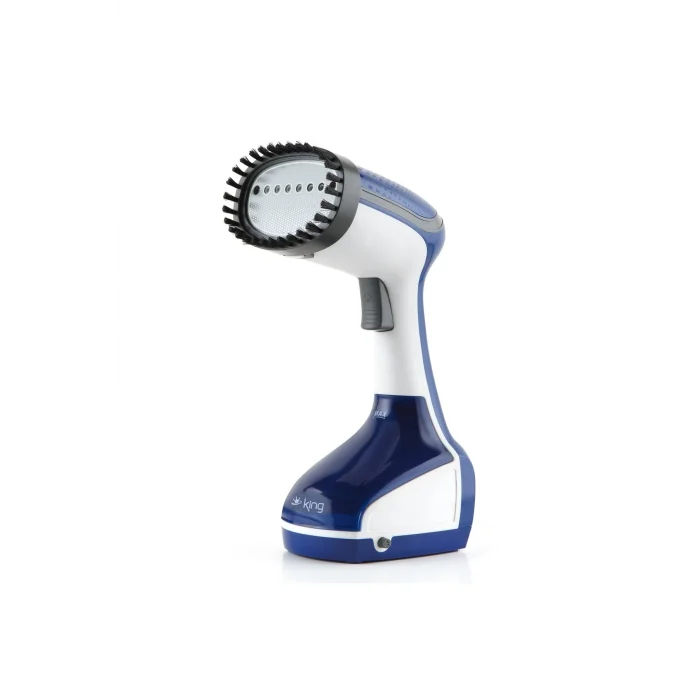 Genel Ürün KKG801 Aura Buharlı Kırışıklık Giderici Ütü Mavi