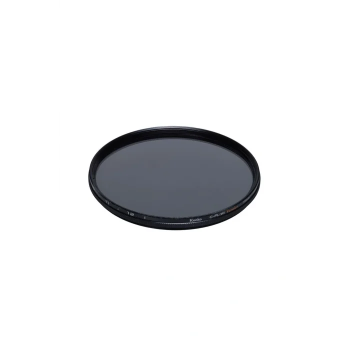 Genel Ürün 67mm Cpl Vernier Slim Filtre