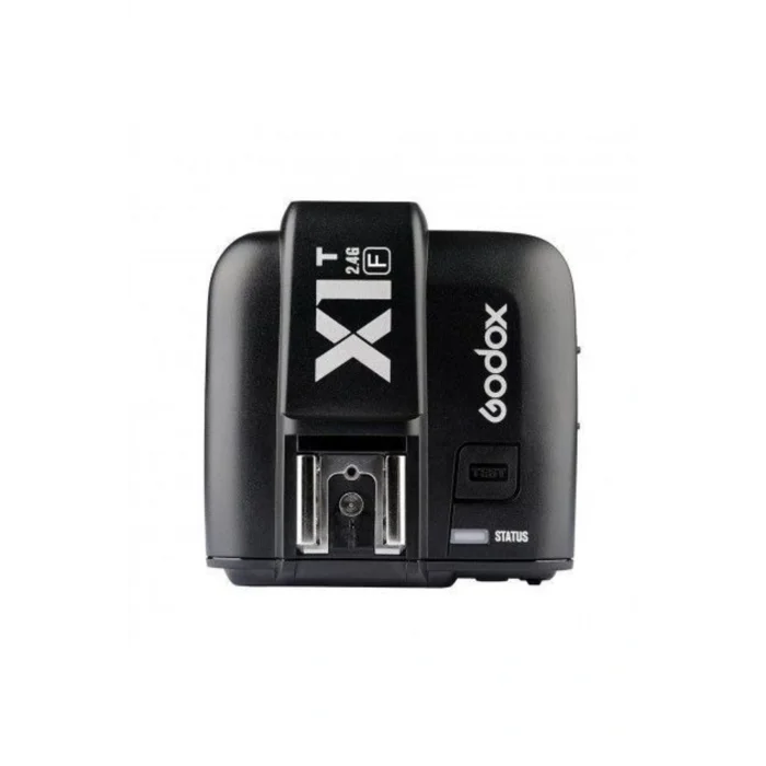 Genel Ürün X1tfujı Ttl Wireless Flash Trigger