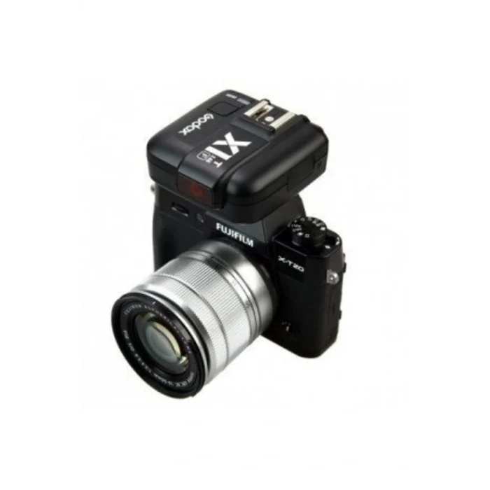 Genel Ürün X1tfujı Ttl Wireless Flash Trigger