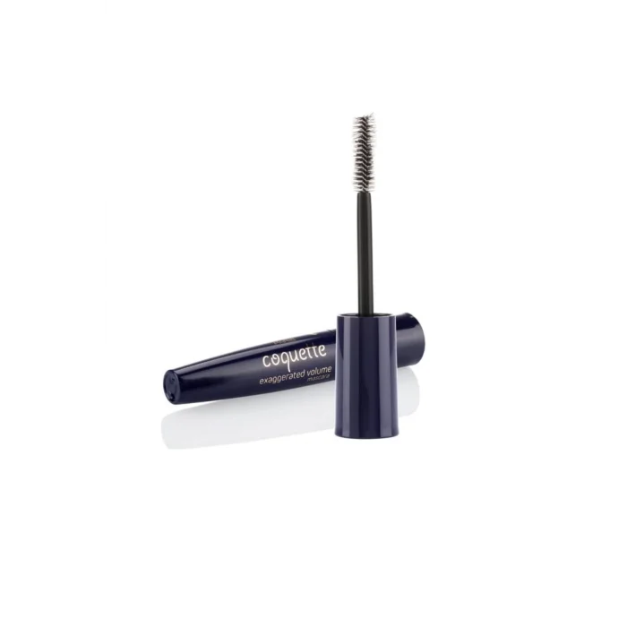 Genel Ürün Coquette Exaggerated 3 Etkili Yeni Nesil Volume Black Maskara
