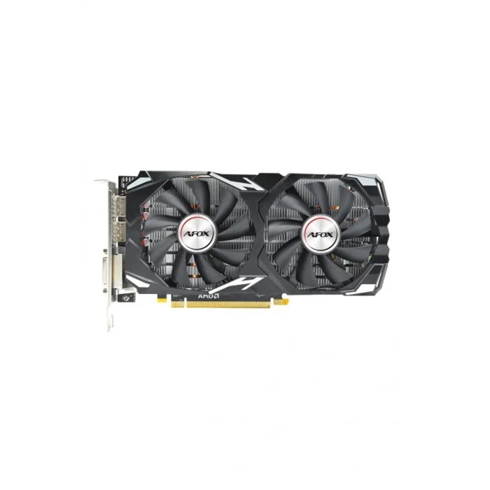 Genel Ürün Radeon Rx580 2048sp Afrx580-8192d5h3-v2 8gb Gddr5 256bit Dx12 Ekran Kartı