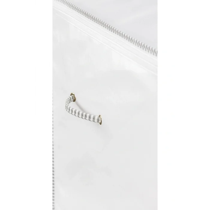 Genel Ürün 6lı Set Baza Altı Hurç - Baskılı Çok Amaçlı Yastık Yorgan Saklama Hurcu 65 X 45 X 24 Cm