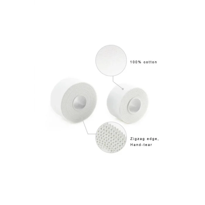 Genel Ürün Bia Tape M-tape 3.8 Cm X 9.1 M Rijit Fiksasyon Bandı Mavi