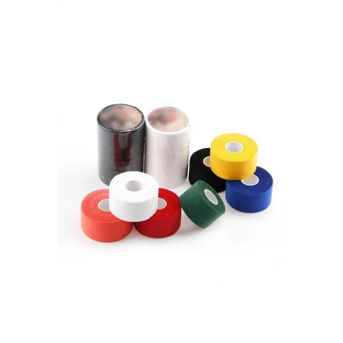 Genel Ürün Bia Tape M-tape 3.8 Cm X 9.1 M Rijit Fiksasyon Bandı Mavi