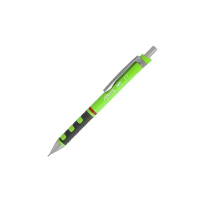 Genel Ürün Tıkky Rd Versatil Neon Yeşil 0.7