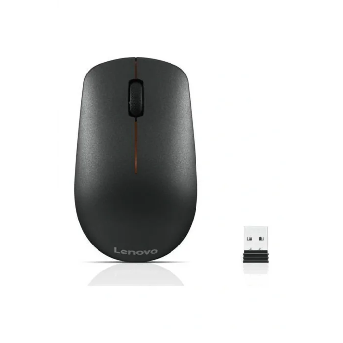 Genel Ürün 400 Wireless Kablosuz Mouse Siyah GY50R91293