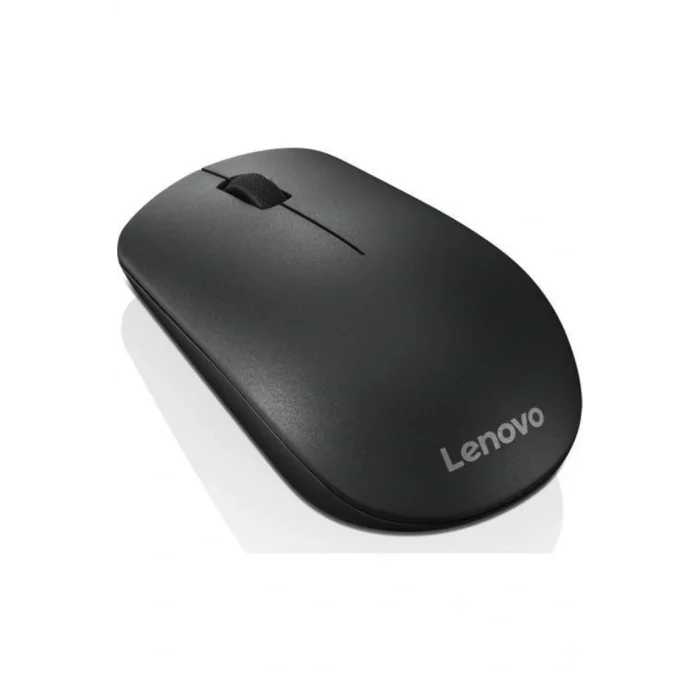 Genel Ürün 400 Wireless Kablosuz Mouse Siyah GY50R91293