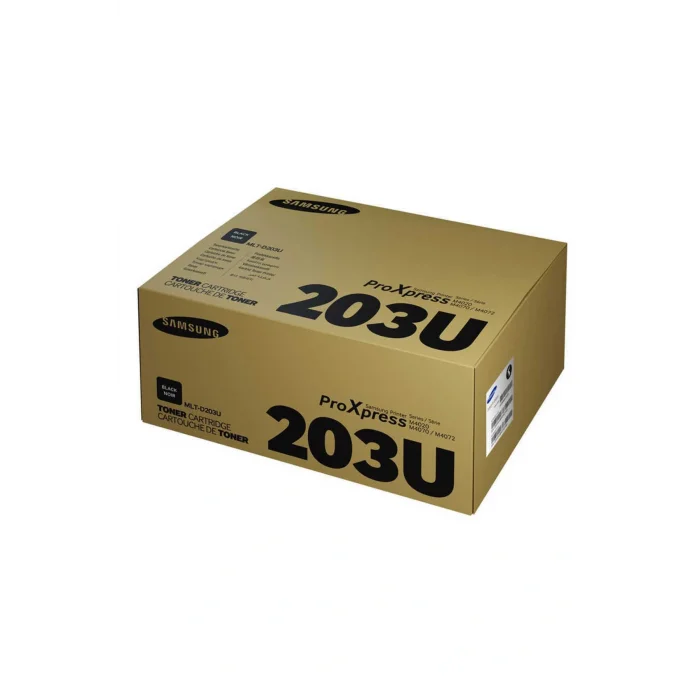 Genel Ürün Mlt-d203u Orjinal Toner Ultra Yüksek Kap. Sl-m4070