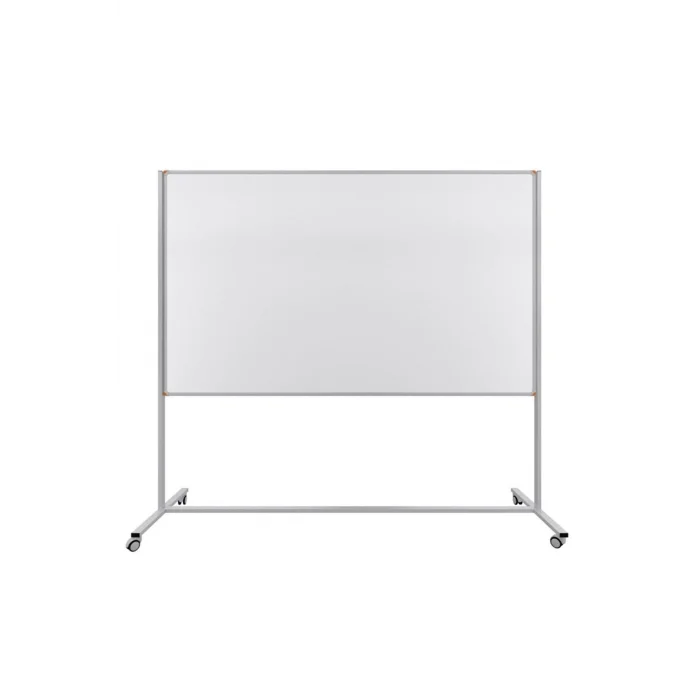 Genel Ürün Tekerlekli Sabit Ayaklı Yazı Tahtası 120x240 cm